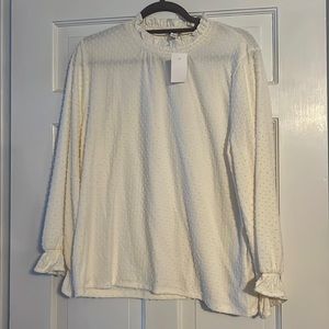 NWT J. CREW FACTORY SHIRT